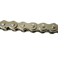 All-o-Matic 40 Chain | Nickel